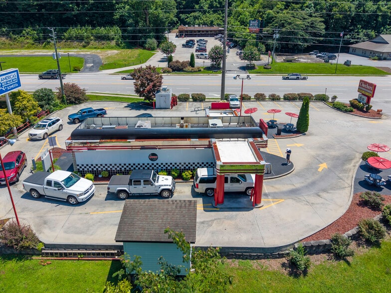 More Photos Of 12 Bo James St, Clayton General Retail For Sale