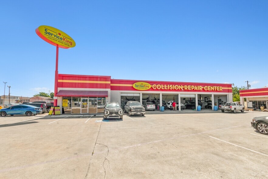 Primary Photo Of 3504 Marvin D Love Fwy, Dallas Flex For Sale