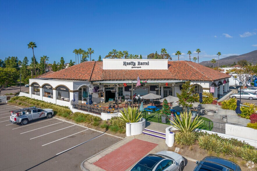 More Photos Of 13161-13297 Black Mountain Rd, San Diego Unknown For Lease