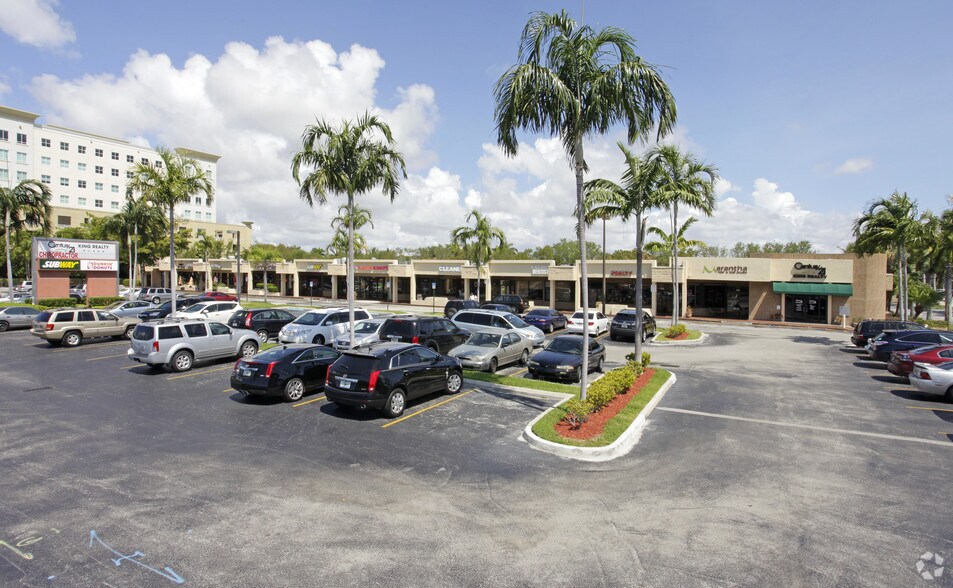 Primary Photo Of 3405-3495 NE 163rd St, North Miami Beach Unknown For Lease