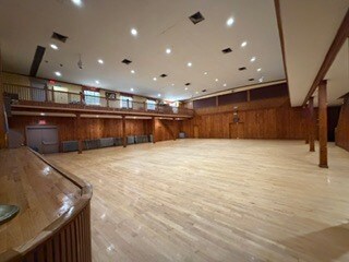 More Photos Of 240 Hope Ave, Passaic Lodge Meeting Hall For Sale