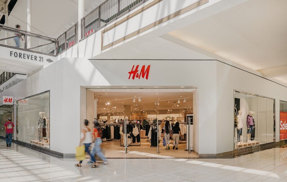 More Photos Of 20131 N US 59 Hwy, Humble Unknown For Lease