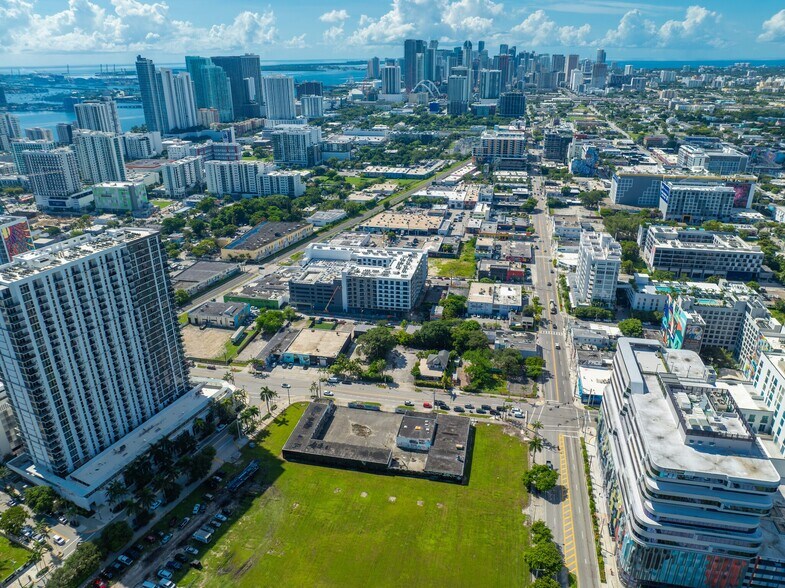 More Photos Of 29 NE 29th St, Miami Land For Sale