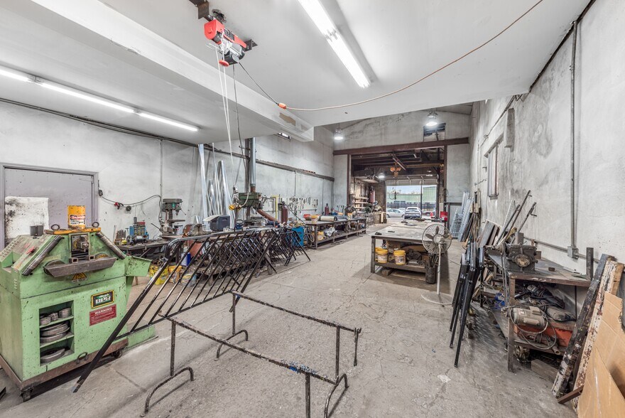 More Photos Of 205 E Lafayette St, Norristown Warehouse For Sale