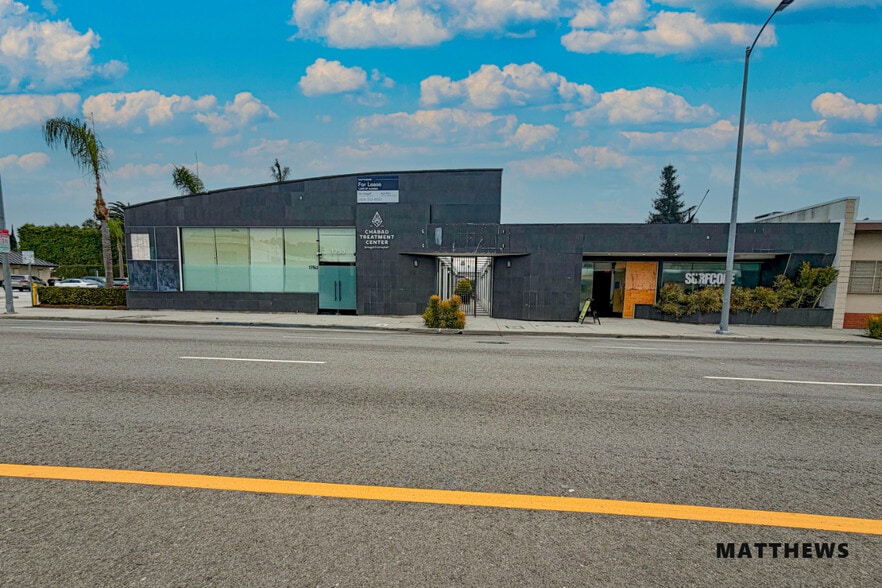 Primary Photo Of 1750-1756 S La Cienega Blvd, Los Angeles Freestanding For Lease