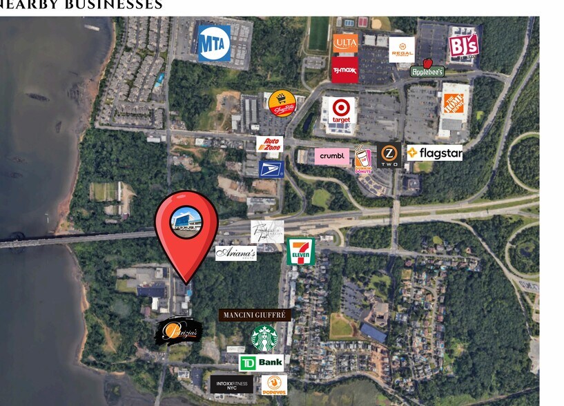 More Photos Of 4864 Arthur Kill Rd, Staten Island Office For Sale