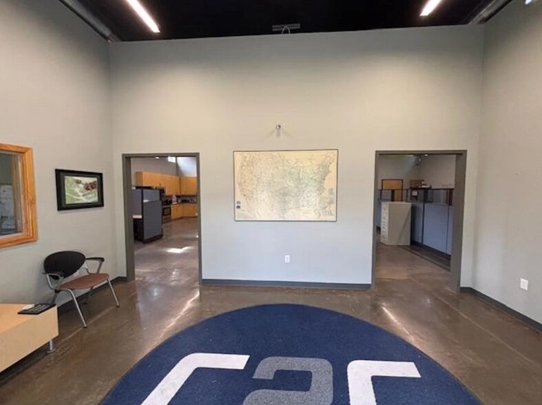 More Photos Of 1170 W Highway 92, Newton Warehouse For Sale