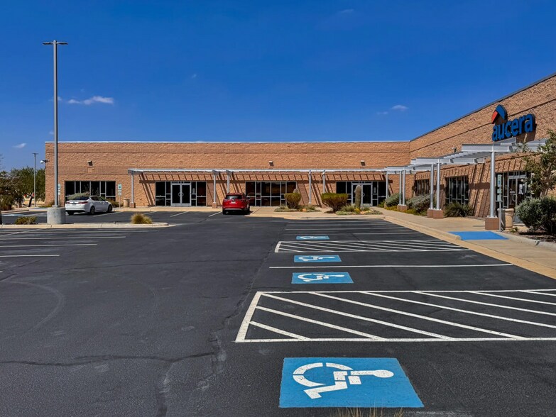 More Photos Of 1320 Adabel Dr, El Paso Office For Lease