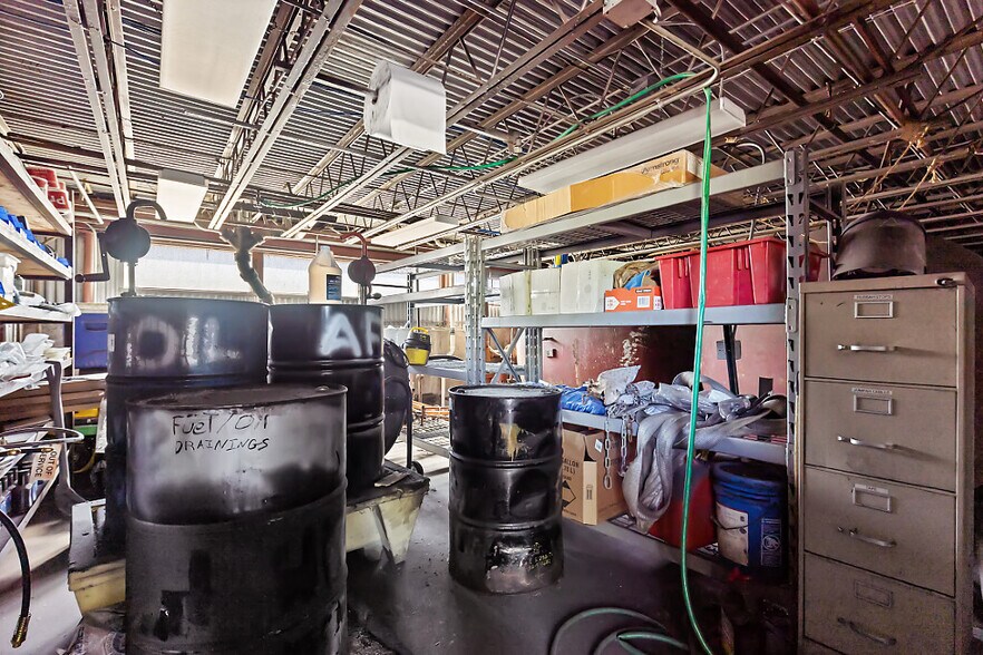 More Photos Of 122 Lyons Rd, Sidney Industrial For Sale