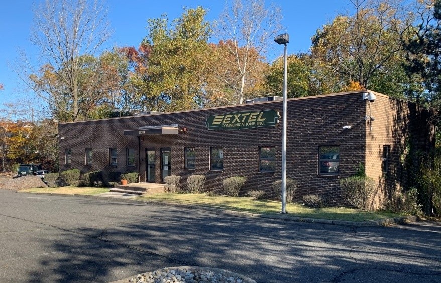 Primary Photo Of 830 Belmont Ave, North Haledon Office For Lease