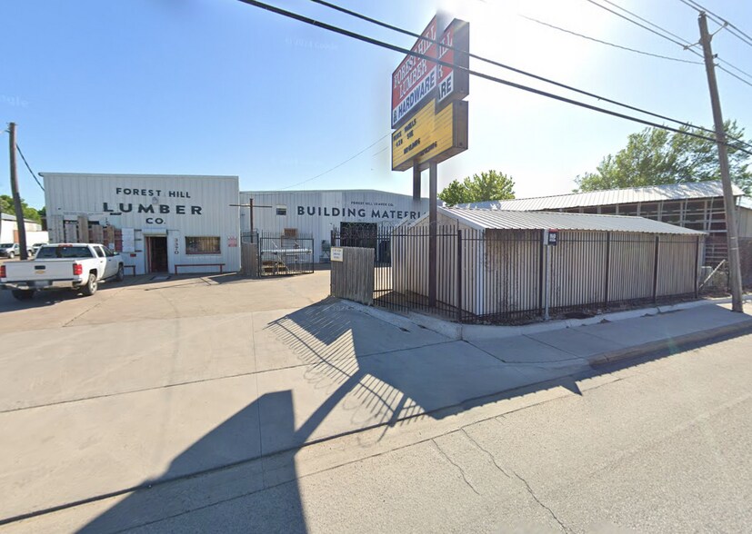 More Photos Of 3370 Mansfield Hwy, Forest Hill General Retail For Sale