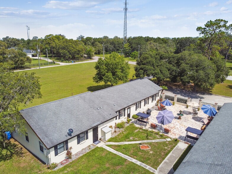 More Photos Of 13042 Tarpon Springs Rd, Odessa Religious Facility For Sale