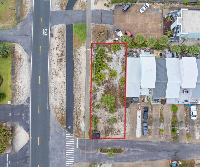 More Photos Of 1401 Tina Drive A-1, Navarre Land For Sale