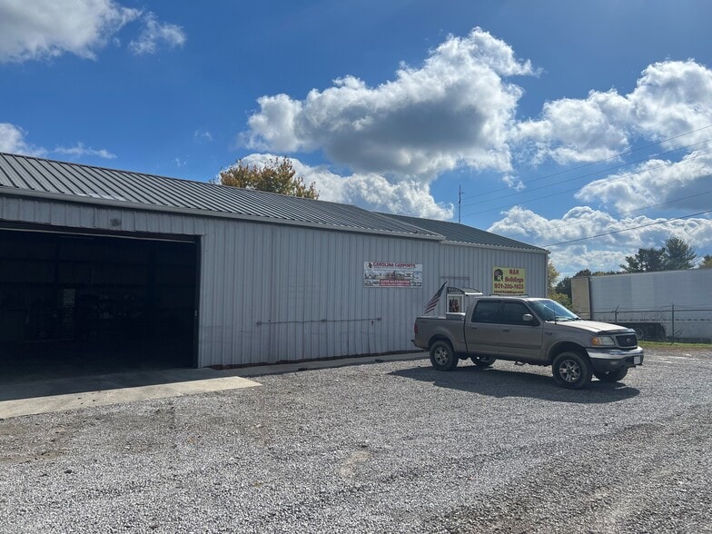 More Photos Of 4344 US-127, Crossville Industrial For Lease