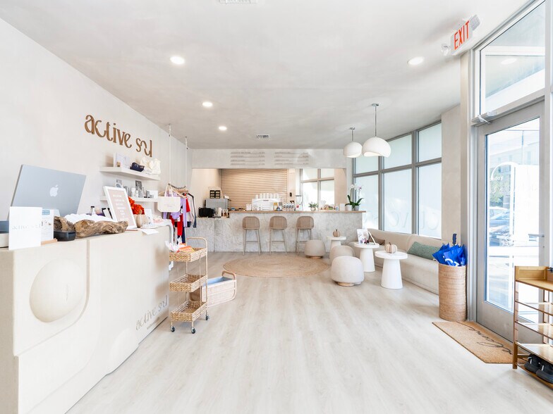 More Photos Of 2223 SW 13th Ave, Miami Storefront Retail Office For Sale