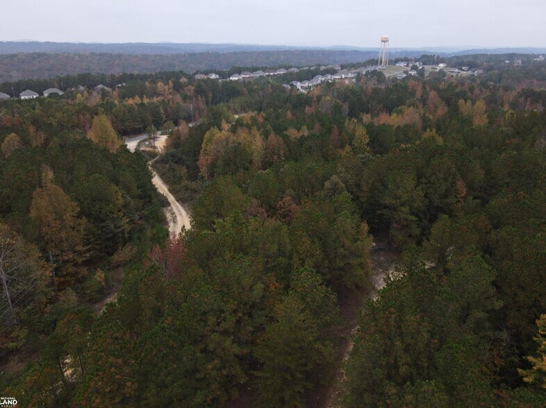 More Photos Of EO Road, Odenville Land For Sale