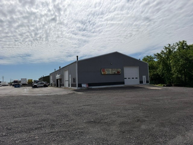More Photos Of 11133-11137 W 189th Pl, Mokena Warehouse For Lease