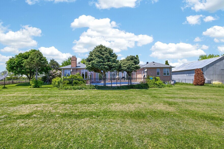 More Photos Of 2744 Lower Base, Milton Land For Sale