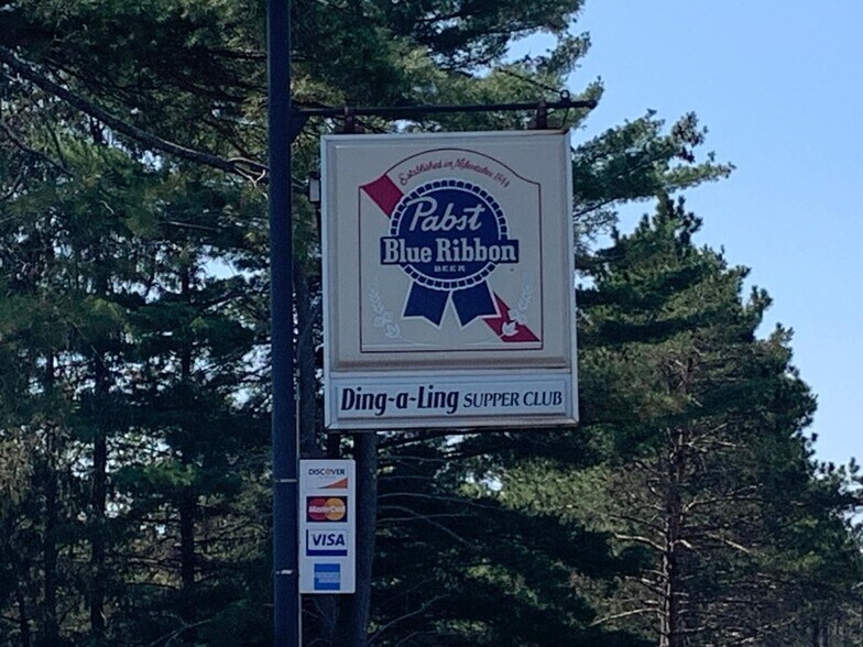 More Photos Of 1711 W Highway 51 S, Mercer Restaurant For Sale