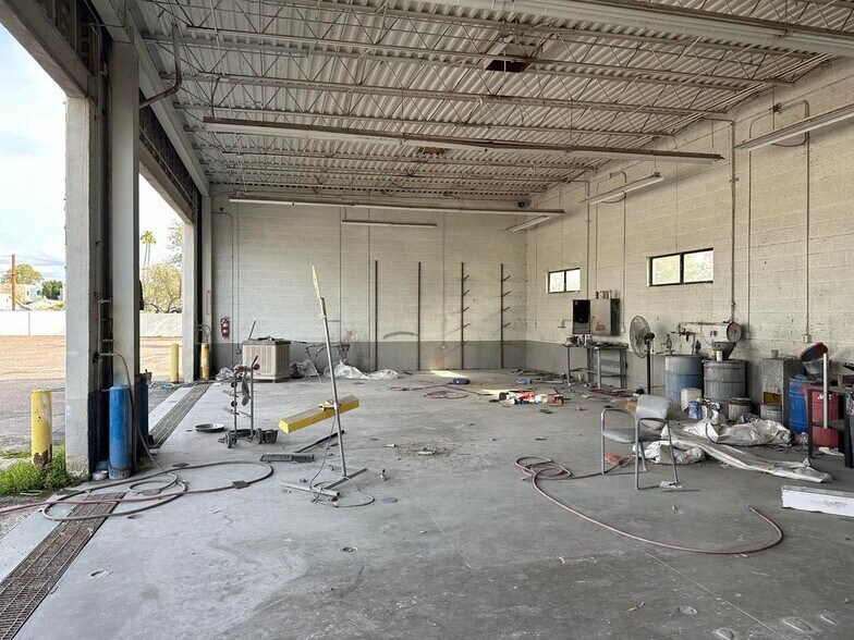 More Photos Of 1120 W Main St, Mesa Auto Repair For Lease