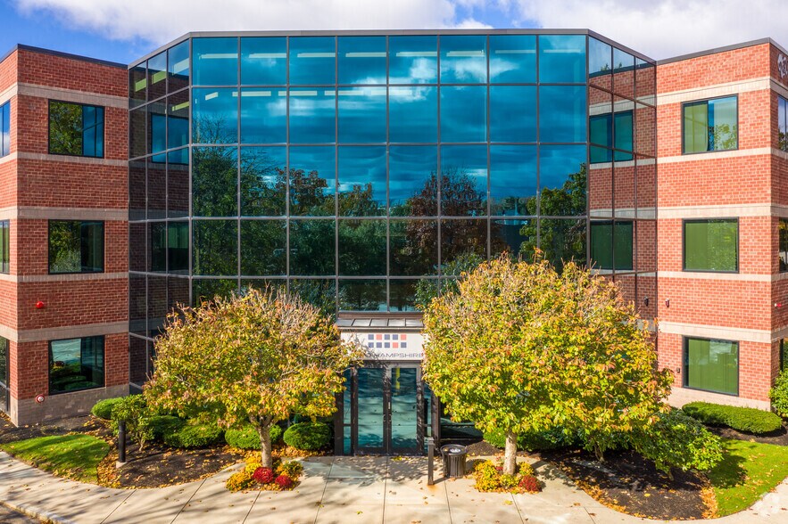 More Photos Of 2 Hampshire St, Foxborough Office For Lease