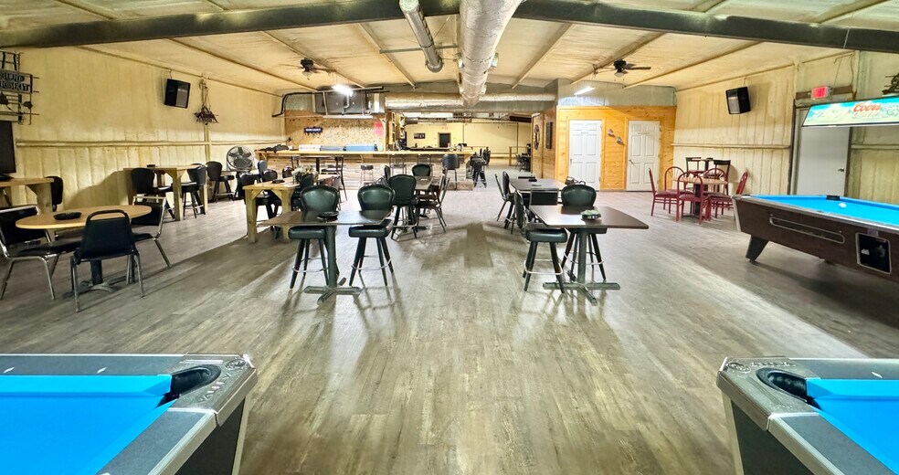 More Photos Of 74 Barn Swallow Rd, Idabel Restaurant For Sale