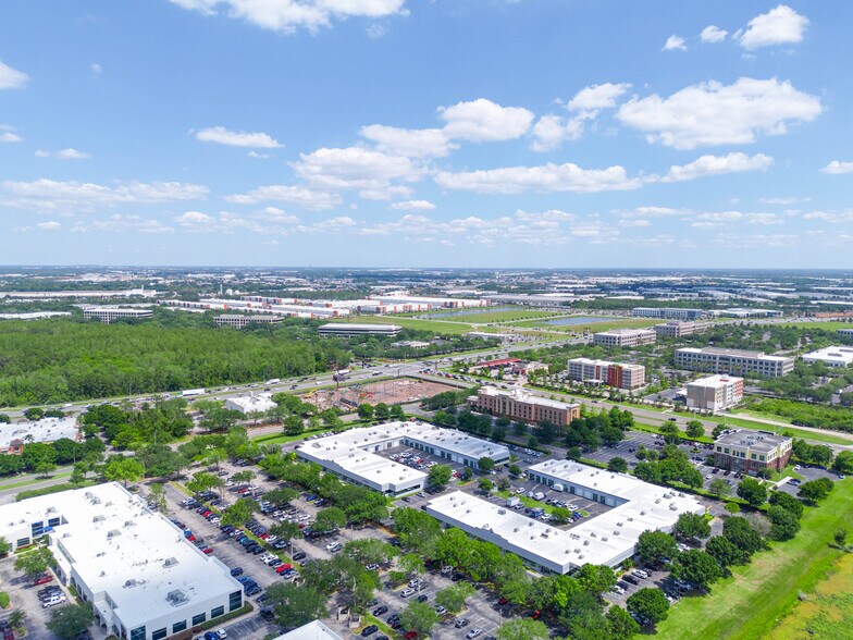 More Photos Of 7350 Futures Dr, Orlando Office For Sale