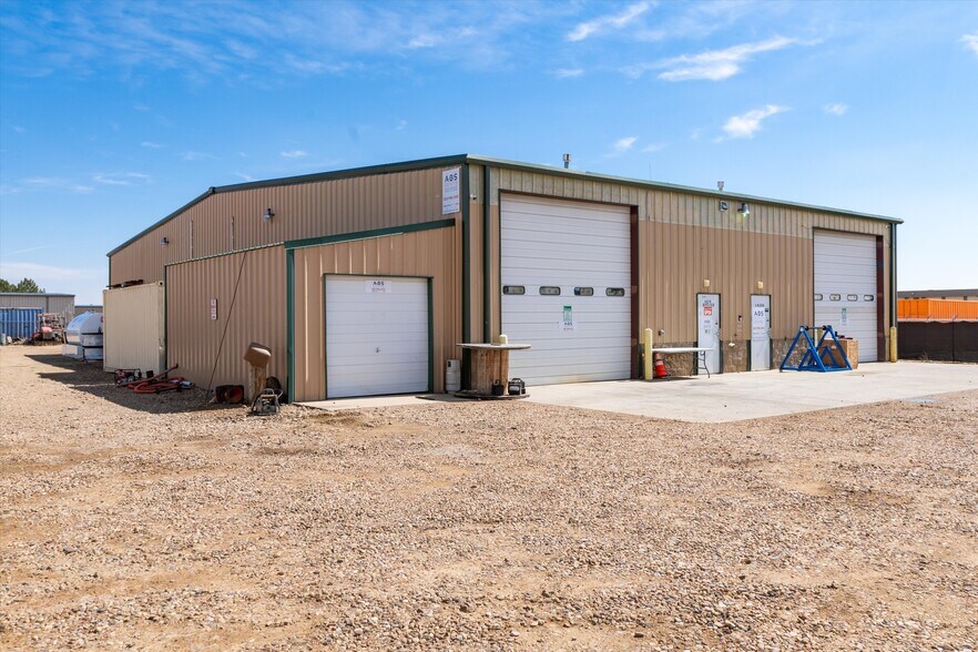 More Photos Of 14274 Longs Peak Ct, Mead Warehouse For Sale