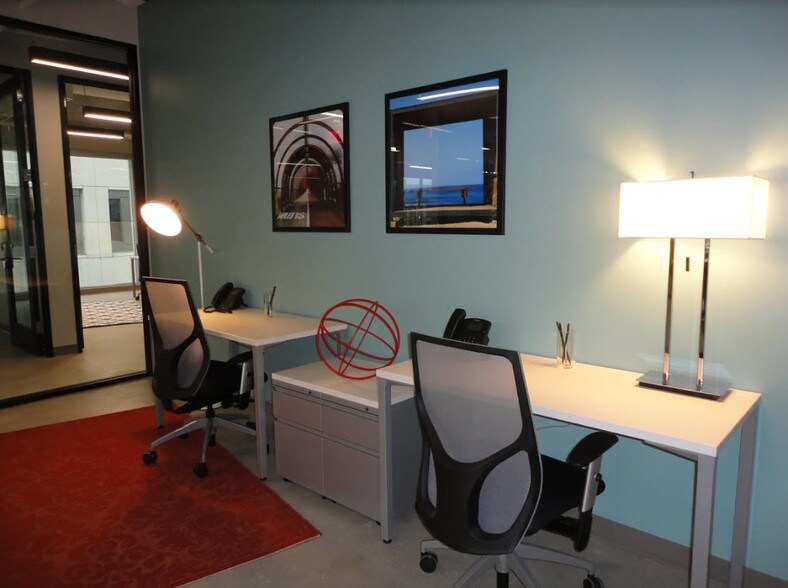 More Photos Of 17875 Von Karman, Irvine Coworking Space