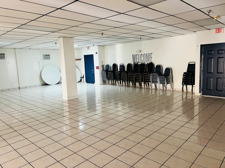 More Photos Of 627 W Flagler St, Miami Restaurant For Lease