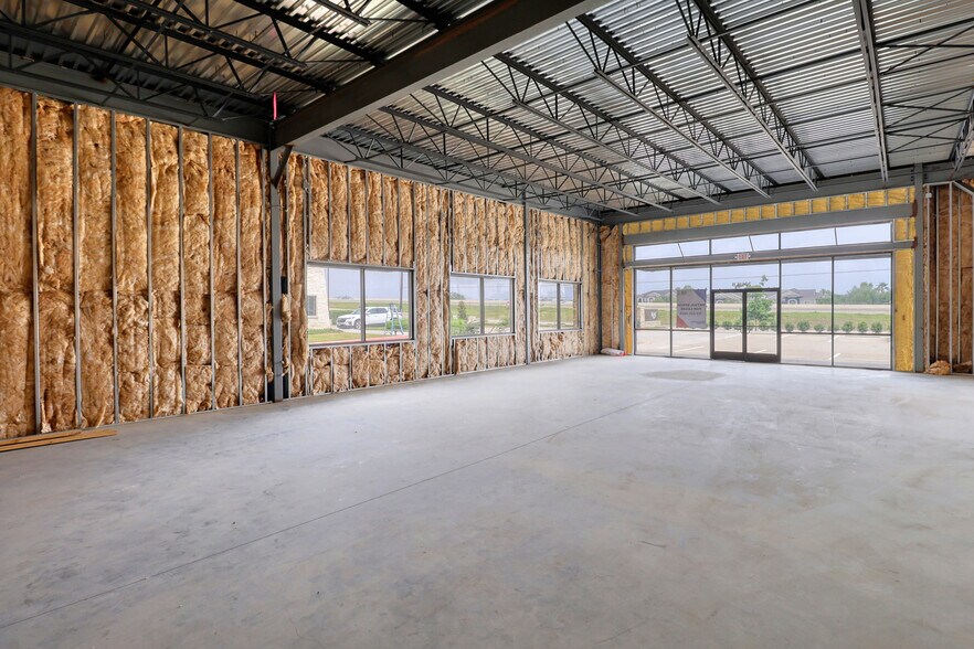 More Photos Of 23615 FM 1093 Rd, Richmond Storefront Retail Office For Lease