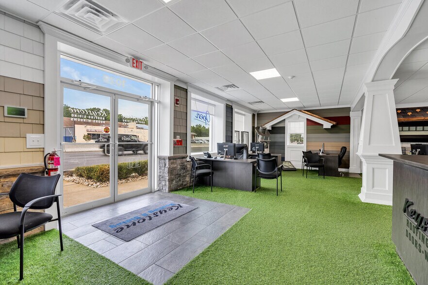 More Photos Of 1029 US Highway 9, Howell Office For Sale