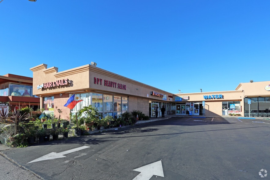 More Photos Of 901-915 N Euclid St, Anaheim Freestanding For Lease