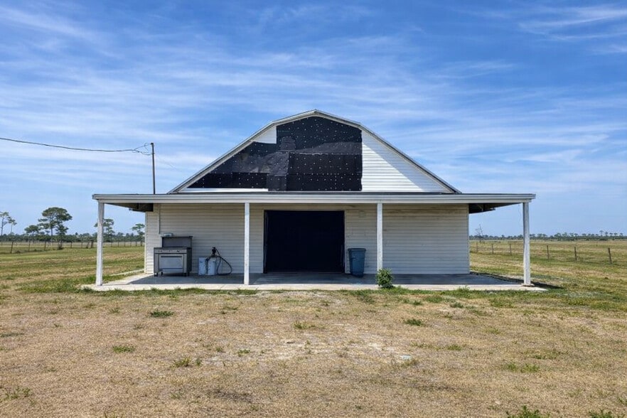 More Photos Of 6575 NE 96th Ave, Okeechobee Religious Facility For Sale