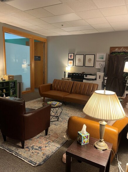 More Photos Of 7633 Ganser Way, Madison Office For Sale