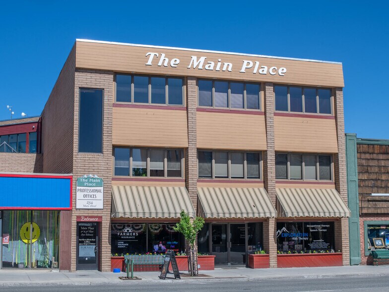 More Photos Of 234 N Main St, Gunnison Medical For Sale