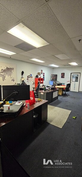 More Photos Of 20925 S Bonita St, Carson Warehouse For Sale