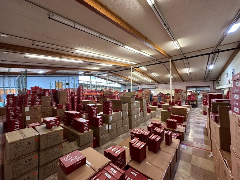 More Photos Of 3510 Black Rd, Santa Maria Warehouse For Sale