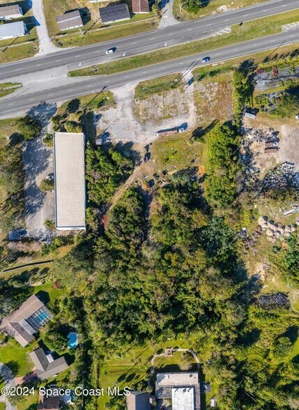 More Photos Of 3740 N US 1 Hwy, Cocoa Land For Sale