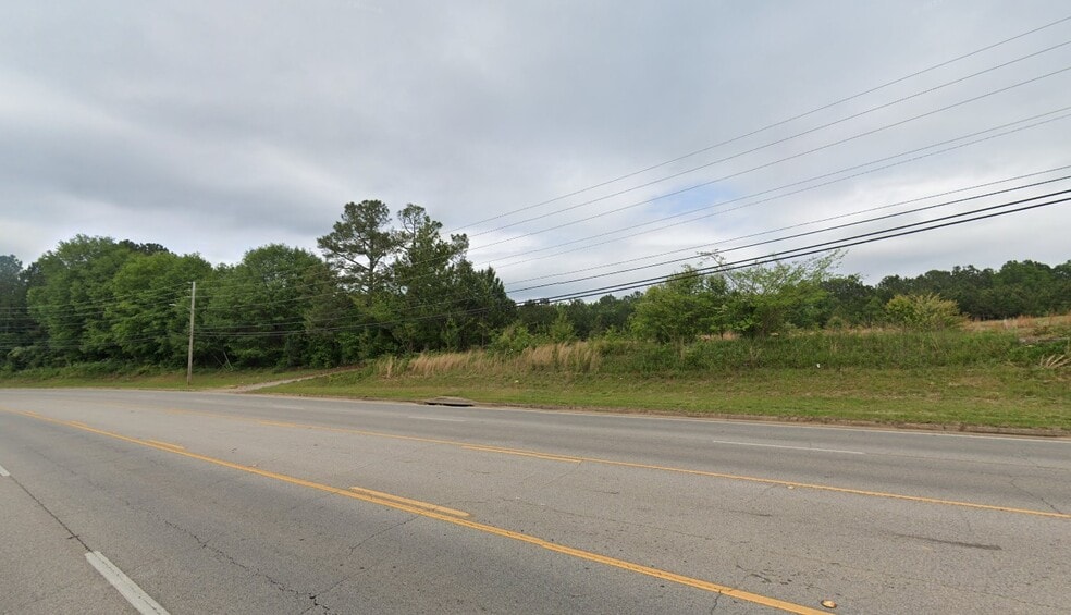 More Photos Of 311 Commerce Ave, Lagrange Land For Sale