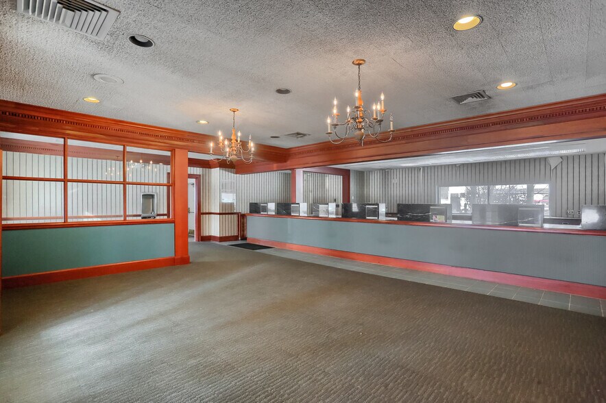 More Photos Of 3210 Wilmington Rd, New Castle Bowling Alley For Sale