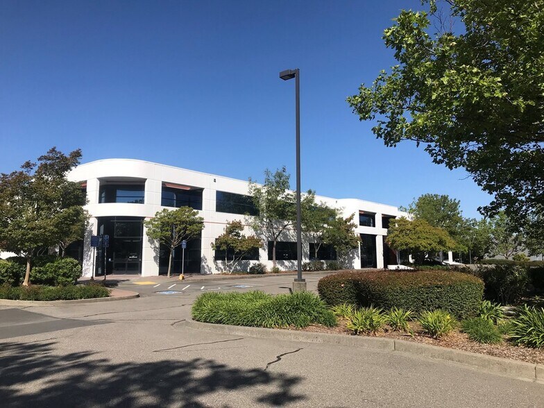 More Photos Of 2591 Kerner Blvd, San Rafael Industrial For Lease