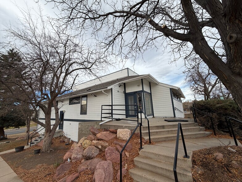 More Photos Of 1022 Depot Hill Rd, Broomfield Medical For Lease
