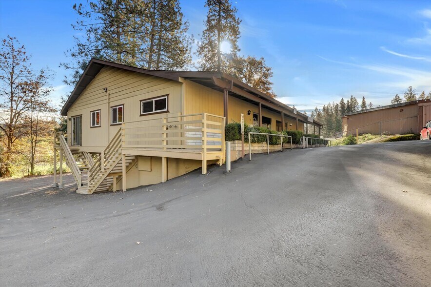 More Photos Of 719-733 Zion St, Nevada City Office For Sale