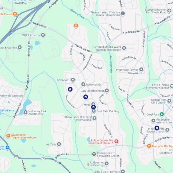 More Photos Of ,  Multifamily For Sale