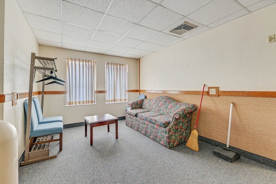 More Photos Of 762 S Court St, Montgomery Religious Facility For Sale