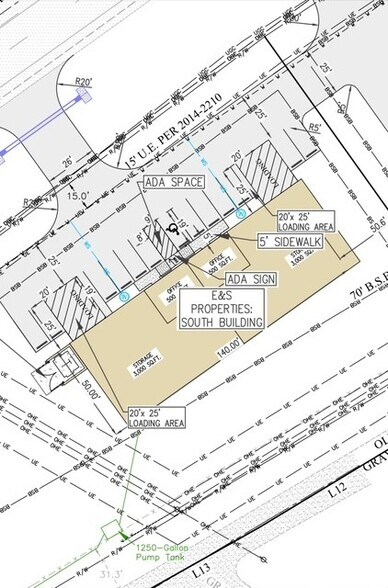 More Photos Of 15419 US Highway 62, Garfield Unknown For Lease