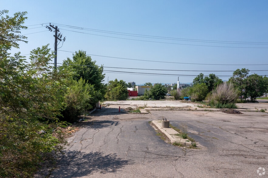 More Photos Of 1590 Quail St, Denver Land For Sale