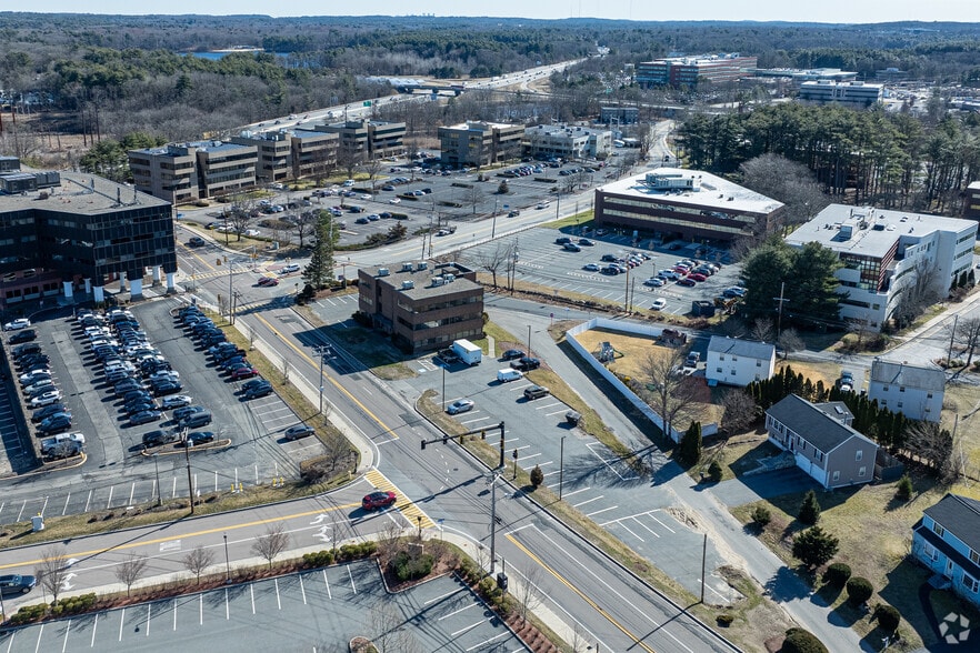 More Photos Of 495 Old Connecticut Path, Framingham Office For Sale