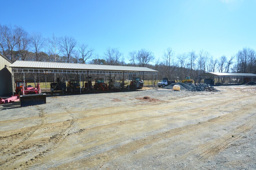 More Photos Of 4715 Bethania Station Rd, Winston-Salem Light Manufacturing For Sale